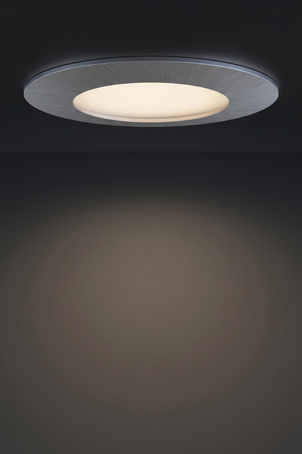 Sıva Altı Led
